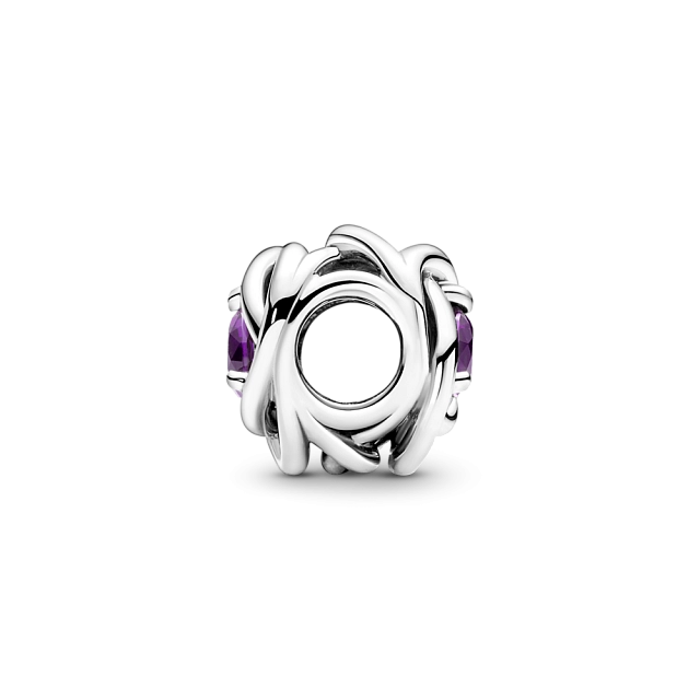 Шарм «Пурпурный круг вечности»