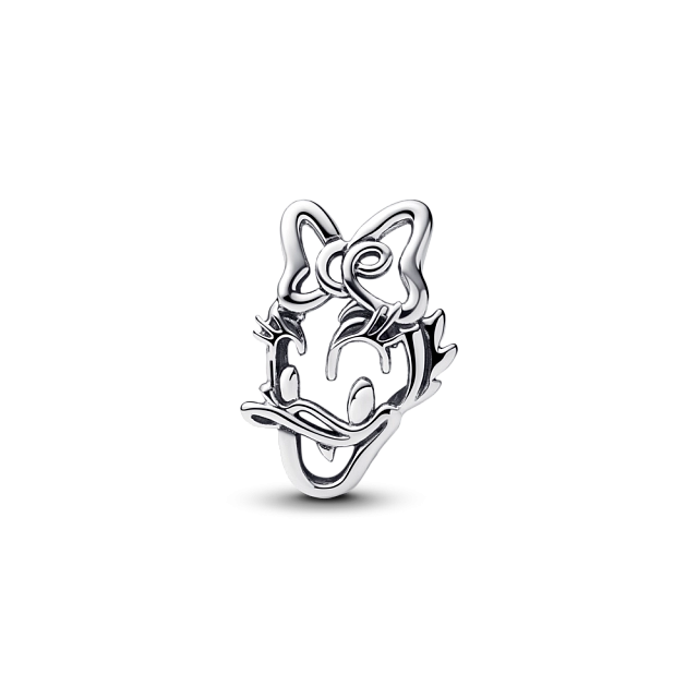 793910C00 Серебряная бусина
