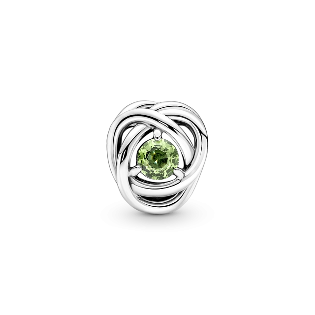 Шарм «Зеленый круг вечности»