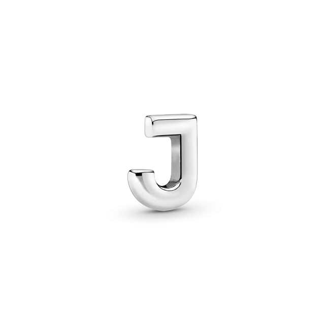 Миниатюрный элемент Буква J