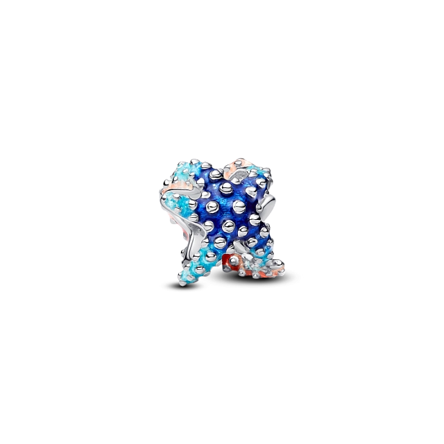 793817C01 Серебряная бусина