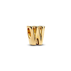763969C00 Шарм «Буква W»