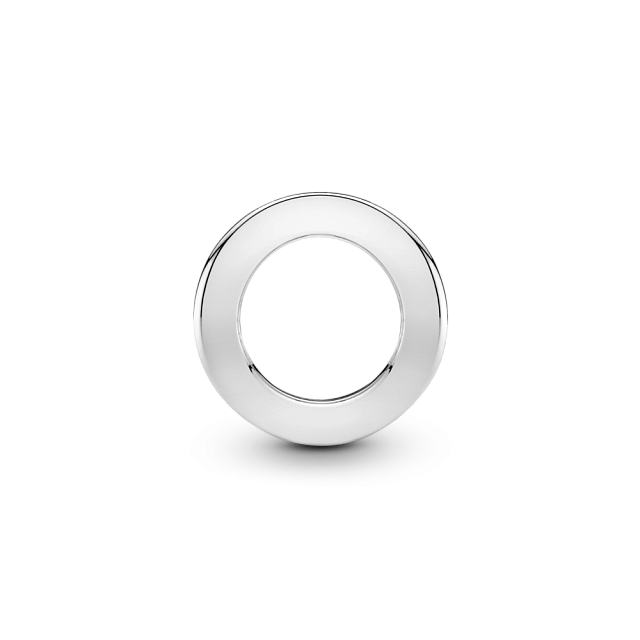 Клипса Логотип Pandora
