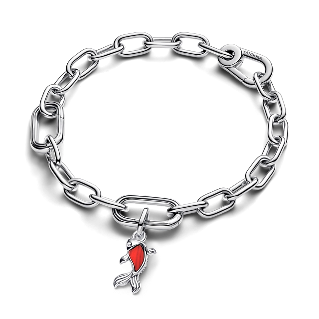 793863C01 Серебряная бусина