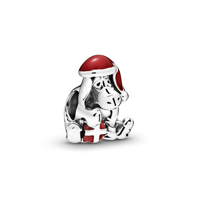Шарм Рождественский ослик Иа, Disney