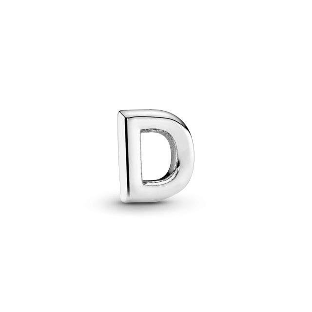Миниатюрный элемент Буква D 