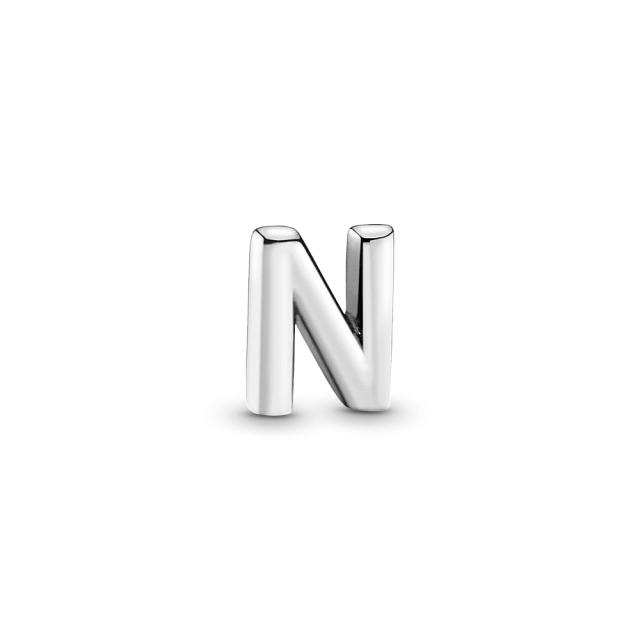Миниатюрный элемент Буква N