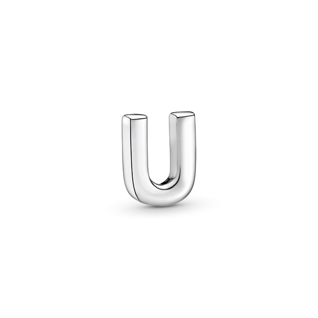 Миниатюрный элемент Буква U