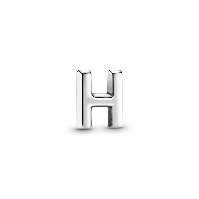 Миниатюрный элемент Буква H
