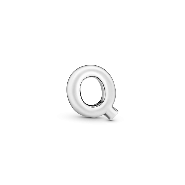 Миниатюрный элемент Буква Q