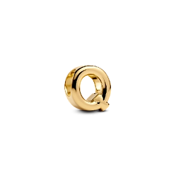 763963C00 Шарм «Буква Q»