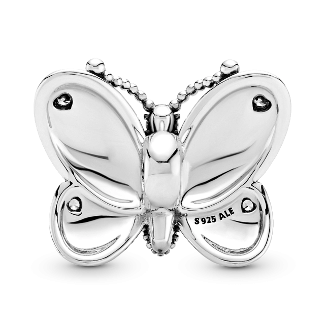 Шарм Декоративная бабочка