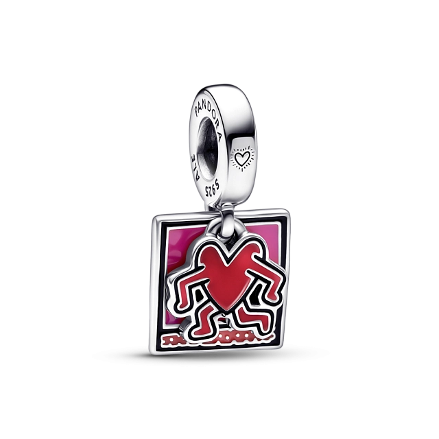 792216C01 Серебряная бусина