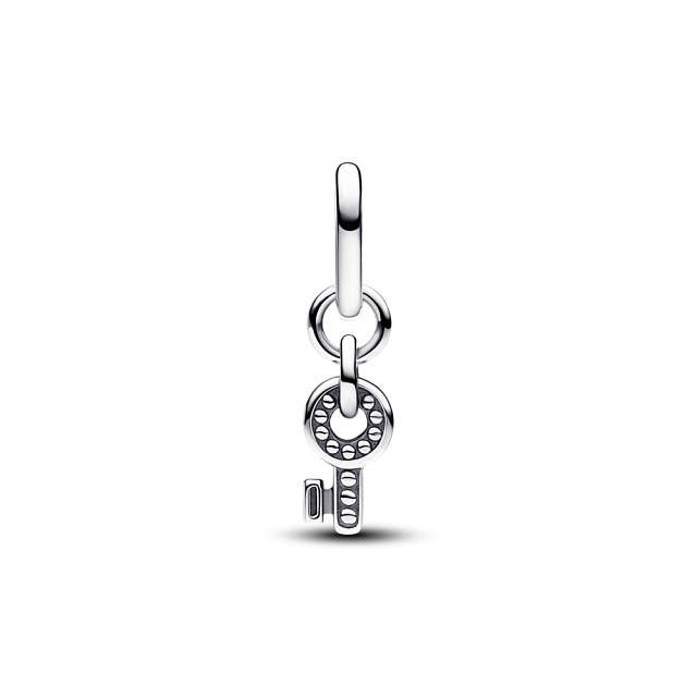 Мини-шарм «Ключ» Pandora ME