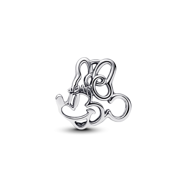 793908C00 Серебряная бусина