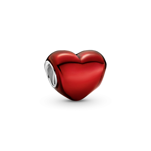 Шарм «Красное сердце»