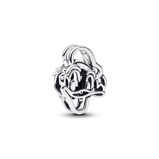 793909C00 Серебряная бусина