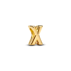 763970C00 Шарм «Буква X»