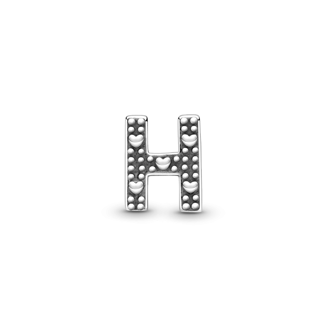 Миниатюрный элемент Буква H