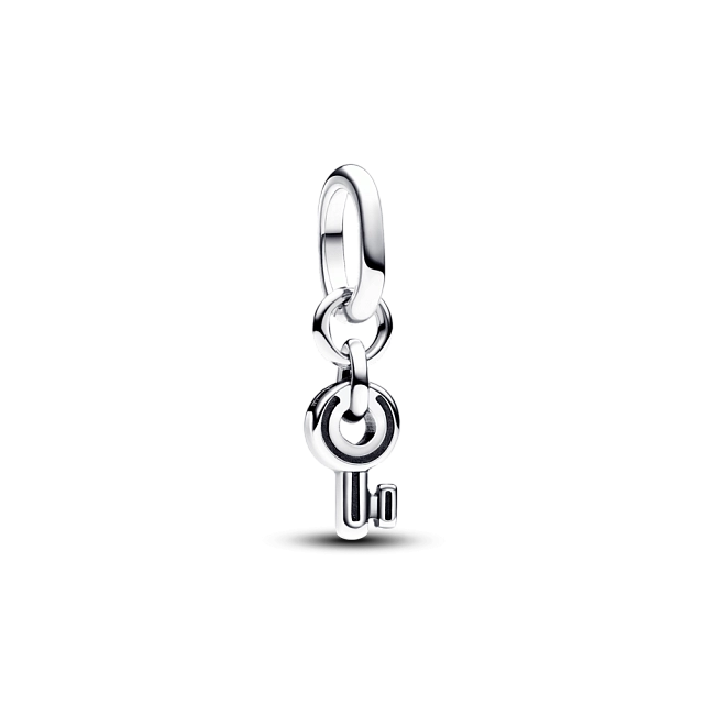 Мини-шарм «Ключ» Pandora ME