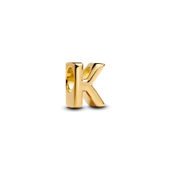 763957C00 Шарм буква «K»