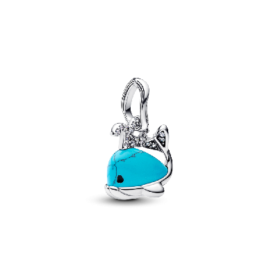 793822C01 Серебряная бусина, несколько камней