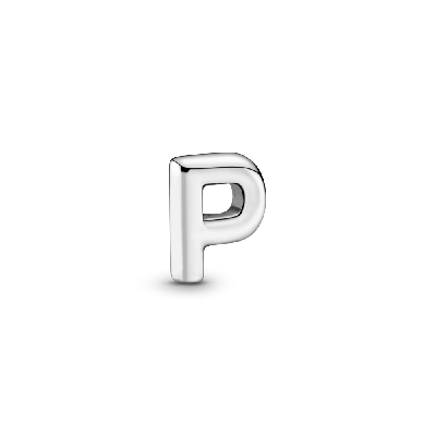 Миниатюрный элемент Буква P