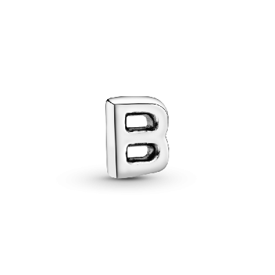Миниатюрный элемент Буква B