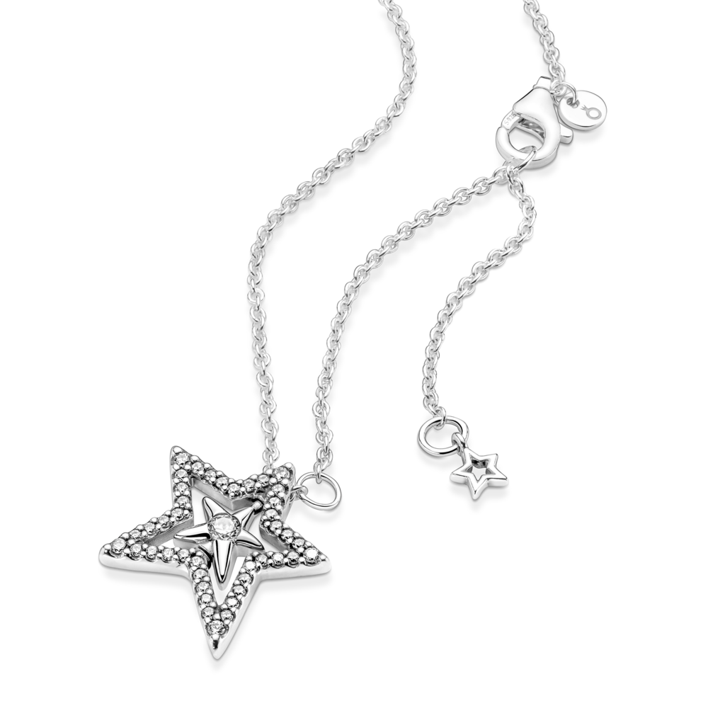 Подарочный набор «Асимметричные звезды»