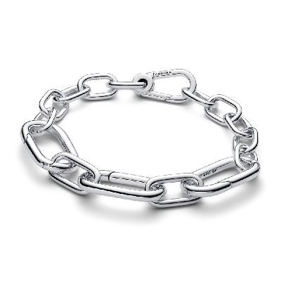 593854C00-5 Серебряный браслет