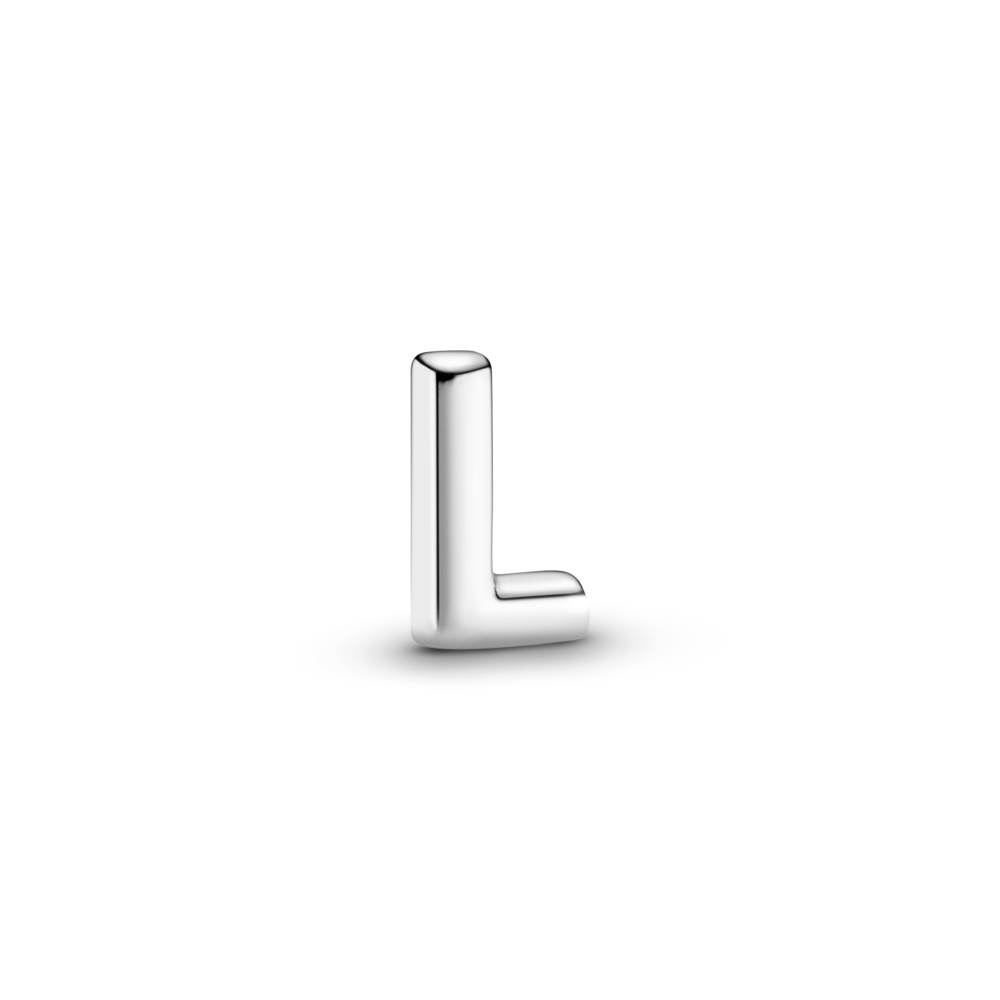 Миниатюрный элемент Буква L