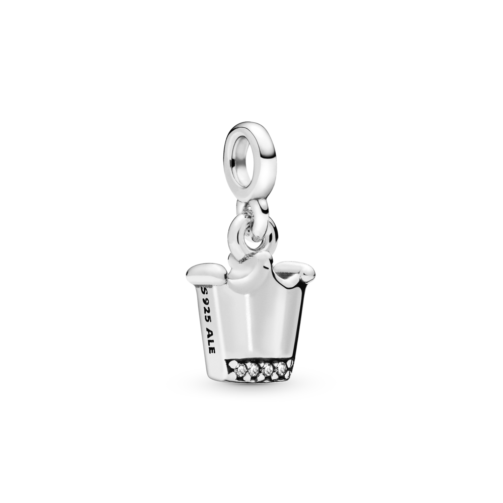 Шарм-подвеска Моя корона Pandora ME - фото №1 Шарм-подвеска Моя корона Pandora ME