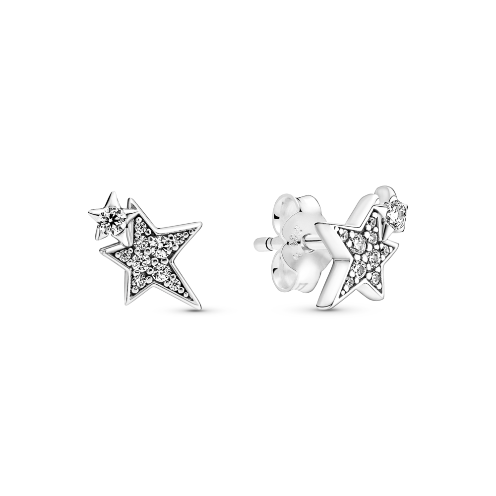 Подарочный набор «Асимметричные звезды»