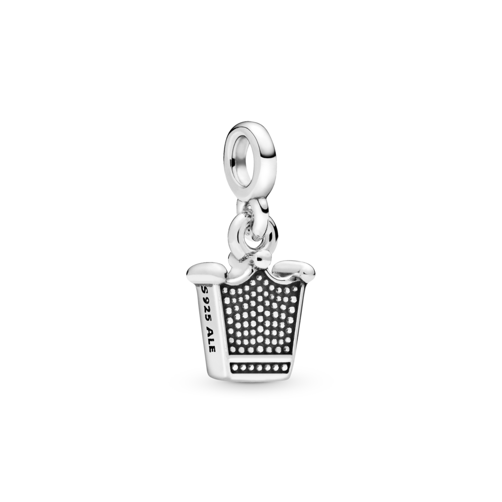 Шарм-подвеска Моя корона Pandora ME - фото №2 Шарм-подвеска Моя корона Pandora ME