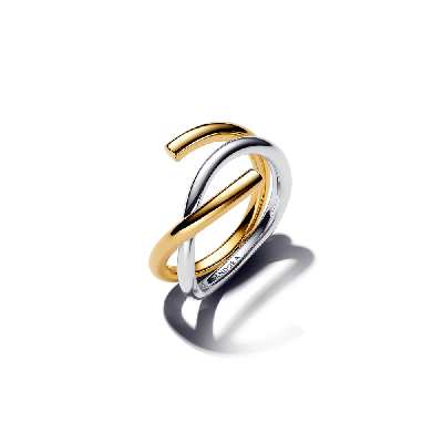 163889C00-58 Серебряное кольцо