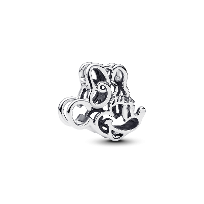 793908C00 Серебряная бусина