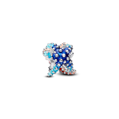 793817C01 Серебряная бусина