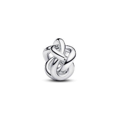 793755C00 Серебряная бусина